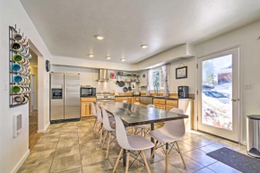 Updated Rustic Retreat Cabin Walk to Payette Lake